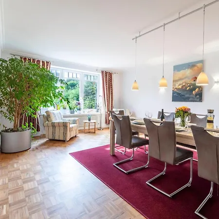 Villa-magnolia-h Feriehus *