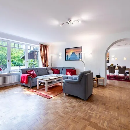 Apartment Villa-magnolia-h