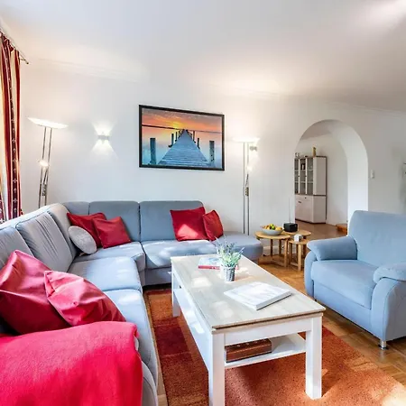 Feriehus Villa-magnolia-h Hohwacht