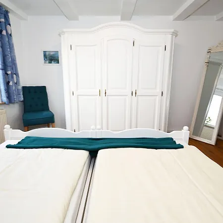 Feriehus Villa-magnolia-h *