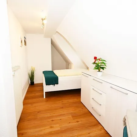 Villa-magnolia-h * Hohwacht