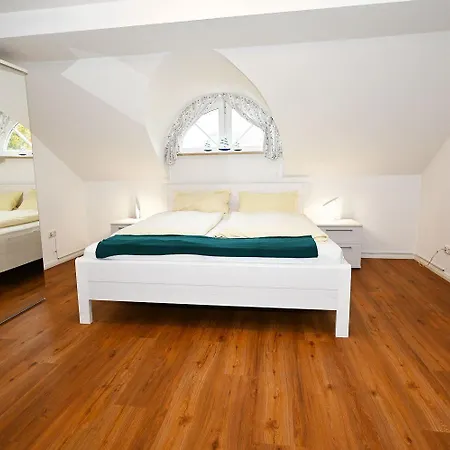 Villa-magnolia-h Apartment