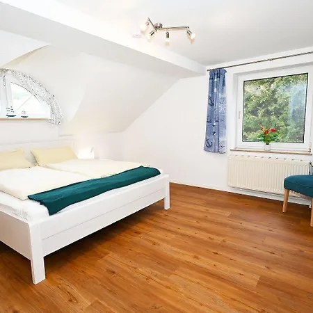 Villa-magnolia-h Feriehus Hohwacht