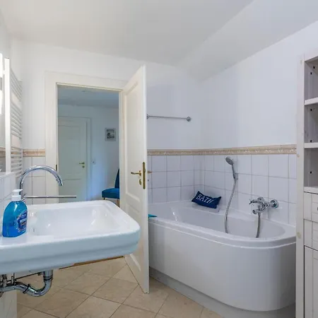 Apartment Villa-magnolia-h Hohwacht