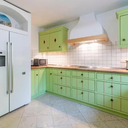 Villa-magnolia-h Holiday home