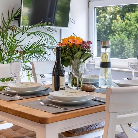 Apartment Villa-magnolia-h *
