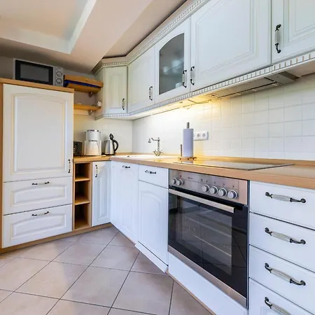 Villa-magnolia-h Apartment