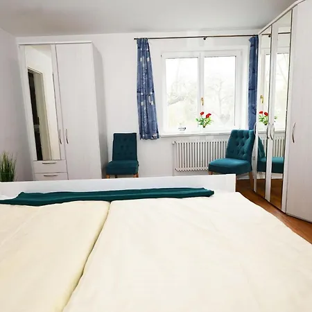 Apartment Villa-magnolia-h