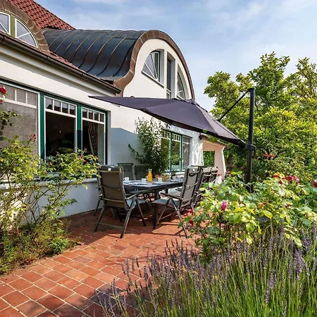 Villa-magnolia-h Feriehus Hohwacht