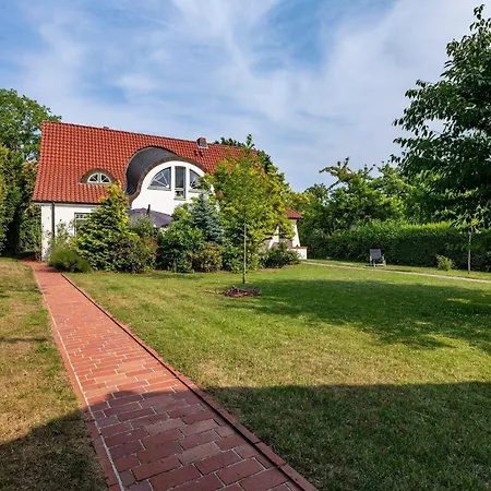 Holiday home Villa-magnolia-h