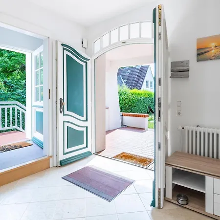 Holiday home Villa-magnolia-h Hohwacht