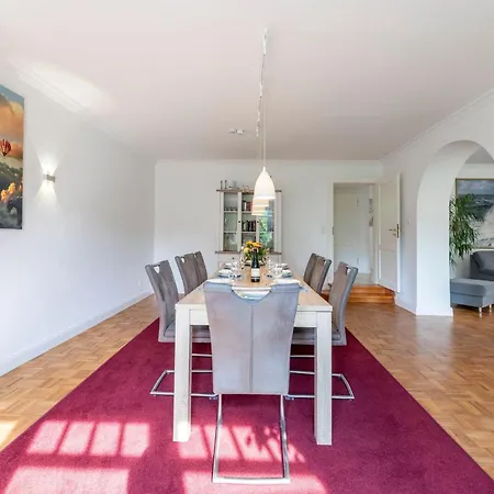 Holiday home Villa-magnolia-h Hohwacht