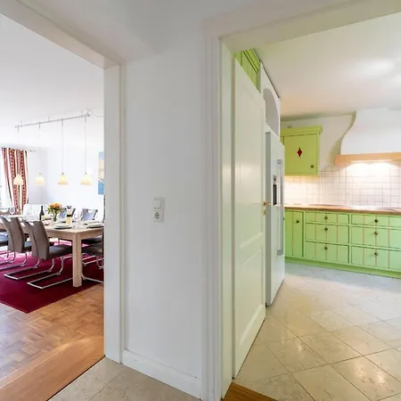 Holiday home Villa-magnolia-h Hohwacht