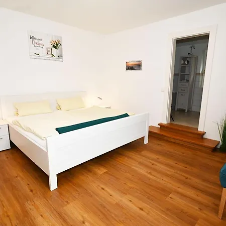 Holiday home Villa-magnolia-h Hohwacht