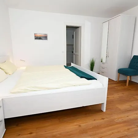 Holiday home Villa-magnolia-h *
