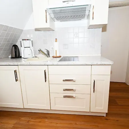 Holiday home Villa-magnolia-h Hohwacht