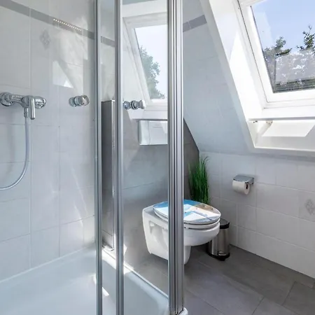 Holiday home Villa-magnolia-h *