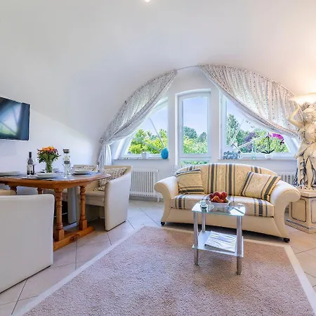 Holiday home Villa-magnolia-h Hohwacht