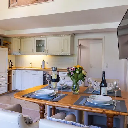 Holiday home Villa-magnolia-h
