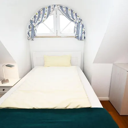 Holiday home Villa-magnolia-h