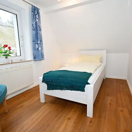 Holiday home Villa-magnolia-h Hohwacht