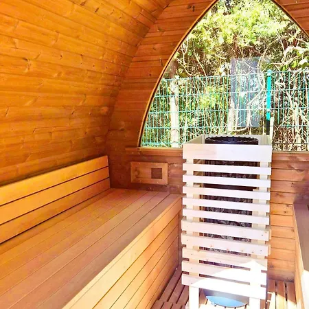 Holiday home Villa-magnolia-h *