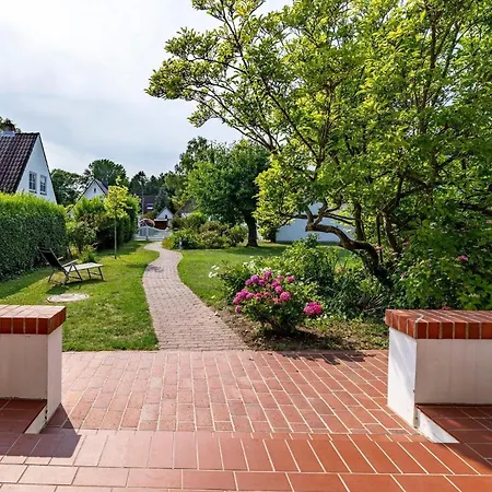 Villa-magnolia-h Holiday home *