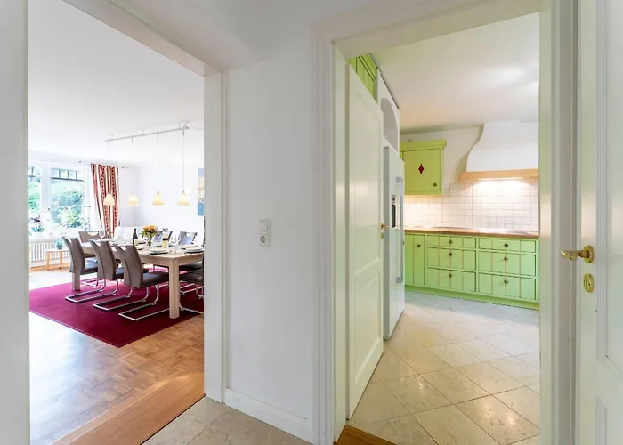 Casa de Férias Villa-magnolia-h Hohwacht